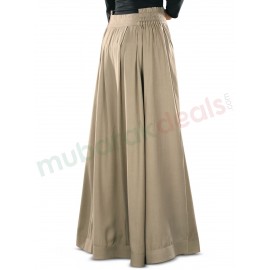 MyBatua Adilah Rayon Skirt