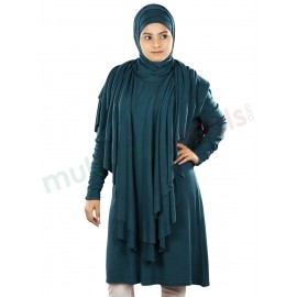 MyBatua Farhana Jersey Tunic