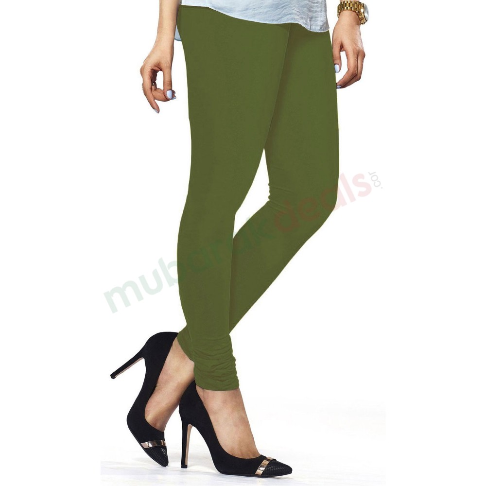 Top more than 179 dark green leggings online best