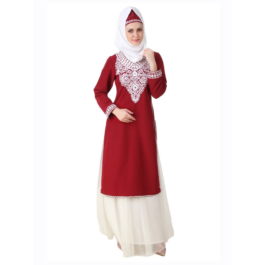 women hijab Archives - Online Shop for Straight Pant & Trousers , Dupatta,  Kurti in BD