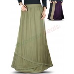 MyBatua Afrah Skirt
