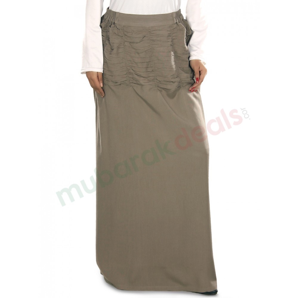 MyBatua Nazmin Skirt