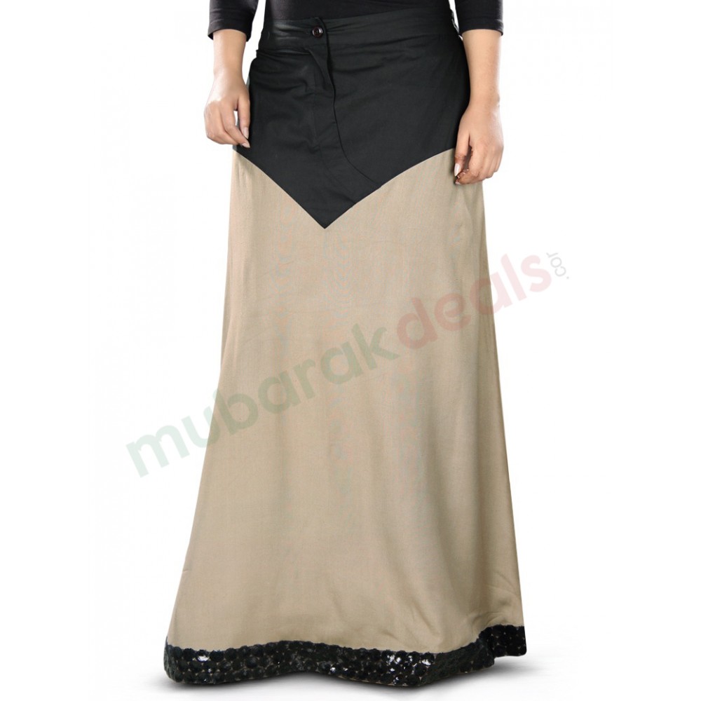 MyBatua Rabiyah Skirt