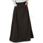 MyBatua Saira Cotton Skirt