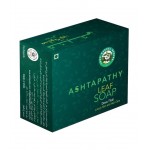 Ashtapathy Deva Thali Soap (pack of 1 - 100gm)