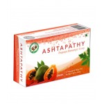 Ashtapathy papaya beauty soap 75G
