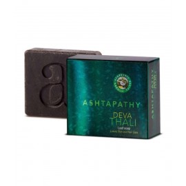 Ashtapathy Deva Thali Soap (pack of 1 - 100gm)