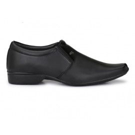 Lee Peeter Men Formal Shoe (1078-Black)