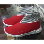 New Trendy Light Weight Stylish Red Sneaker for Boyz & Girls