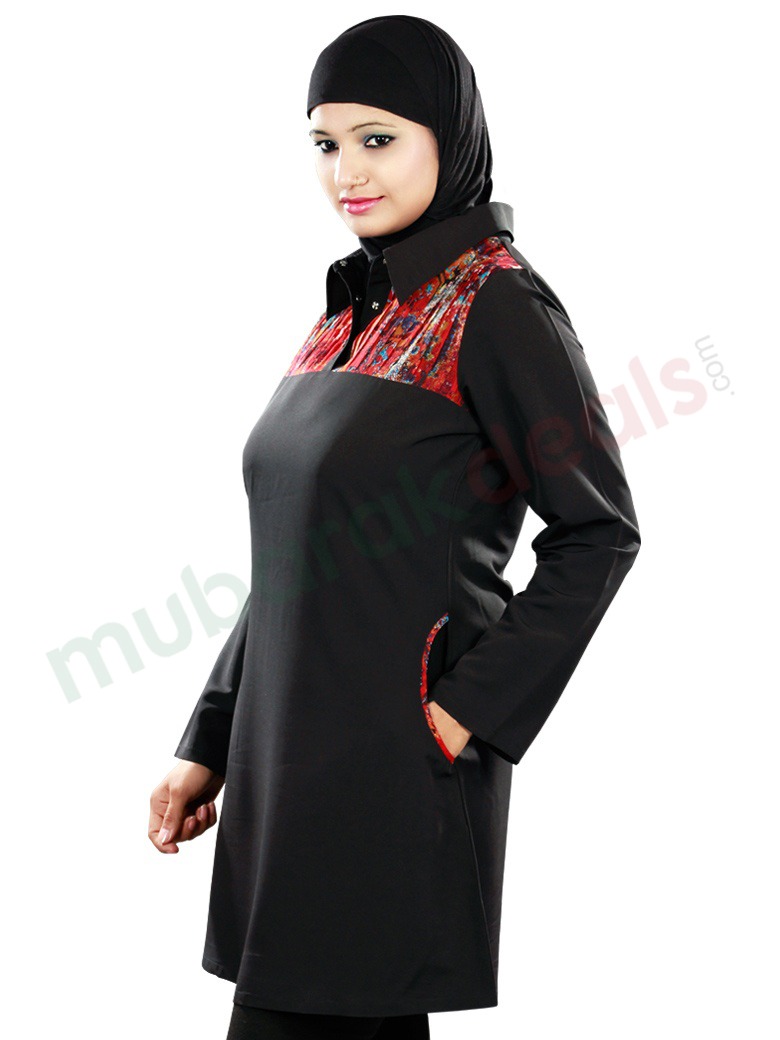 MyBatua Tanisha Tunic