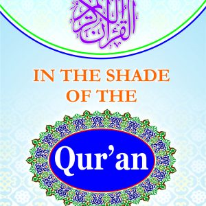 IN THE SHADE OF HOLY QURAN VOL.30 (ENG.) PB