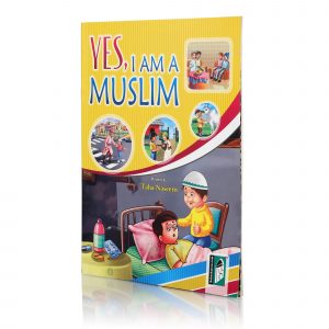 YES, I AM A MUSLIM (PB)