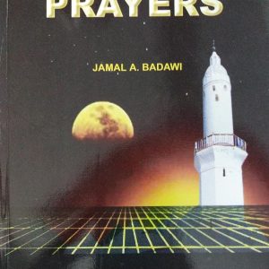 SELECTED PRAYERS (ENG) PB